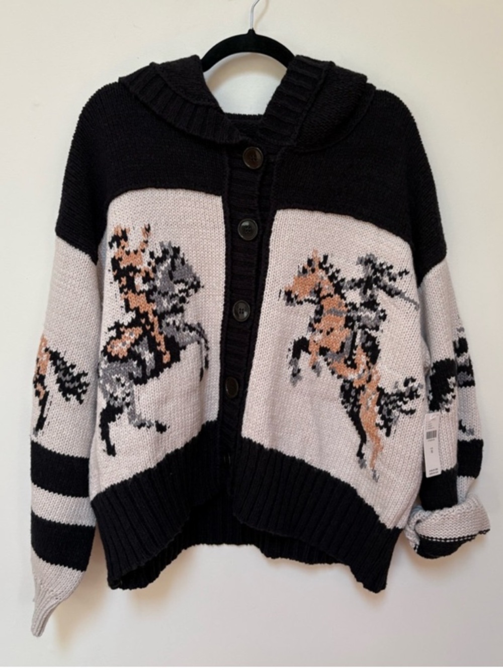 Anthropologie Cardigan - Picture 3 of 4